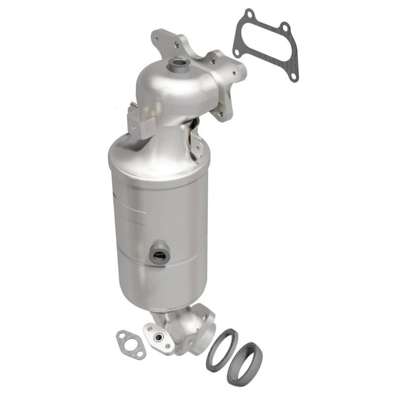 MagnaFlow-Konverter DF 06-09 Honda Civic 1.8L Krümmer (49 Staaten)