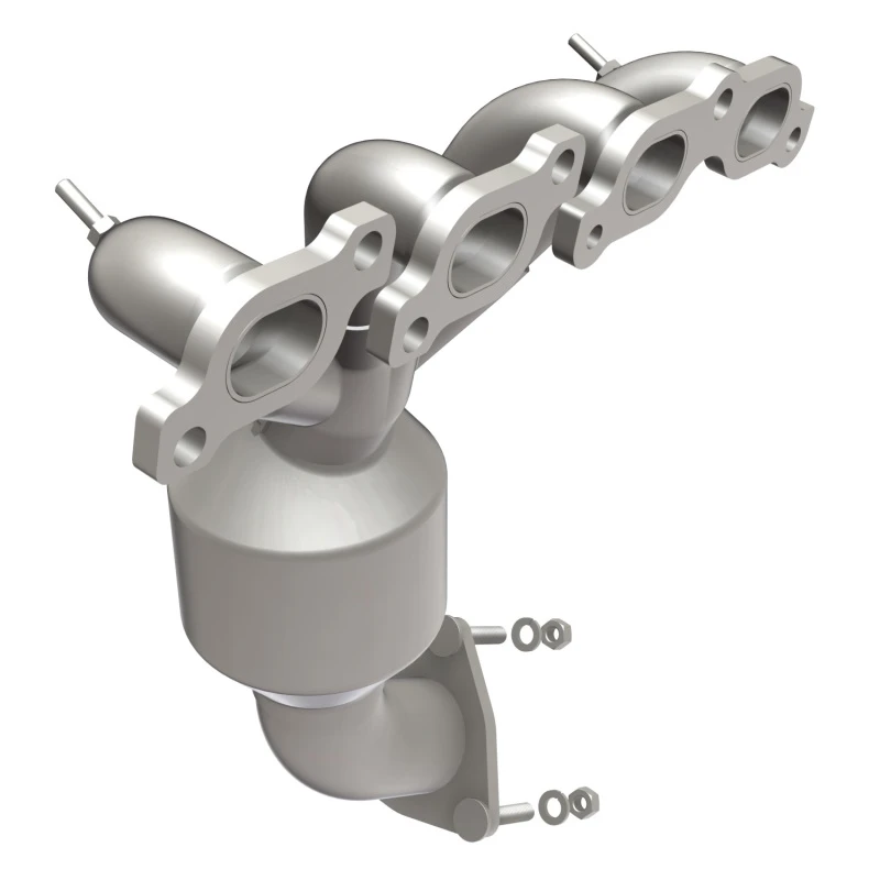 MagnaFlow-Konverter DF 2006 Chevy Colorado 2.8L