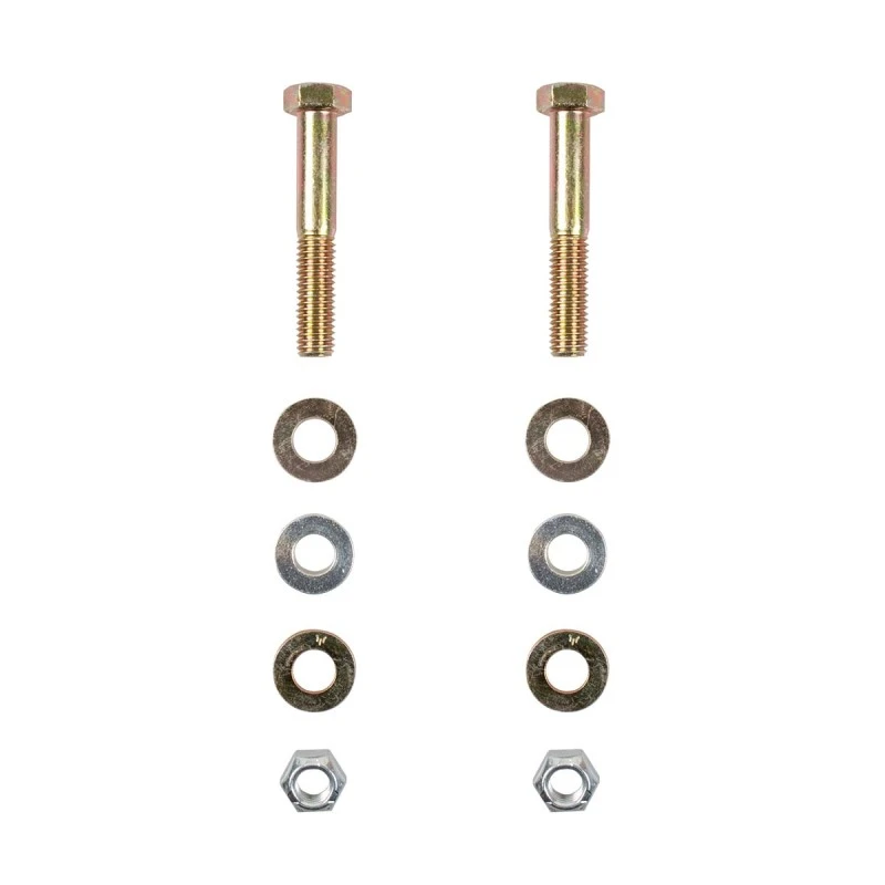 Synergy 98-02 Dodge Ram 2500/3500 Swaybar End Link Spacer Kit