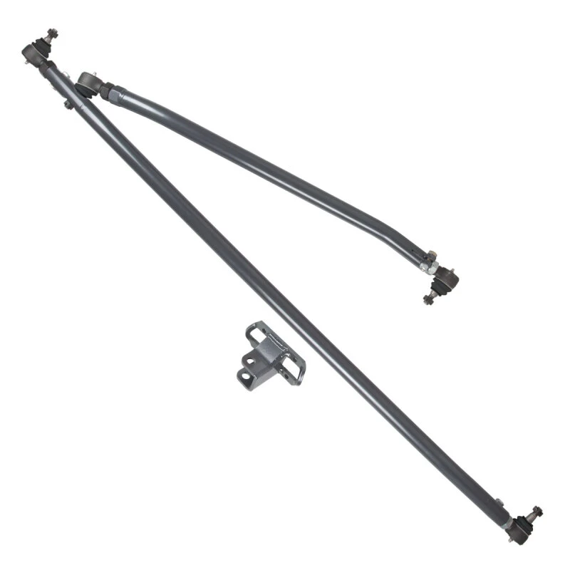 Synergy Heavy Duty Lenkungskit für 2003–2013 Ram 1500/2500/3500 4x4
