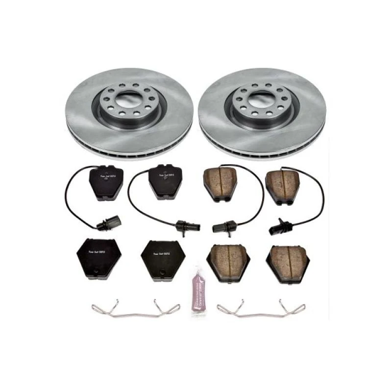 powerstop_KOE948-67945cc352a76 Power Stop 00-04 Audi A6 Quattro Front Autospecialty Brake Kit