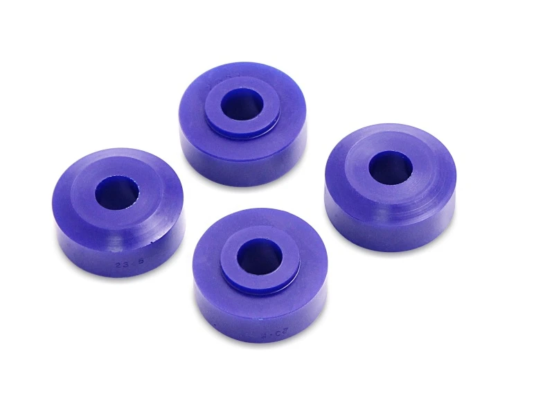 superpro_SPF2351K-67950d53c0001 SuperPro 1998 Lexus LX470 Base Upper Rear Shock Absorber Bushing Kit