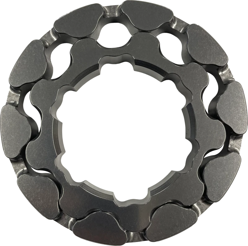 Boundary Chevy LS1 Engine High Flow Billet Oil Pump Gear