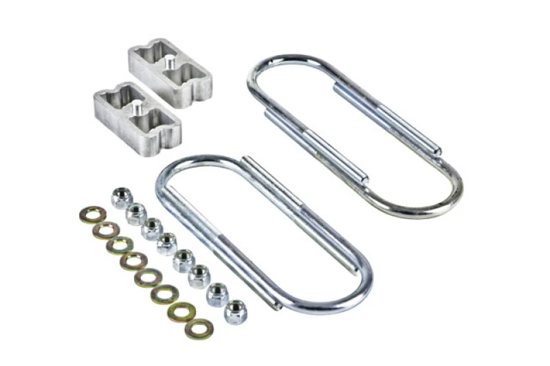 belltech_6010-6792f9cb3dc9a Belltech Tieferlegungs-Block-Kit 04+ Colorado 1 Zoll