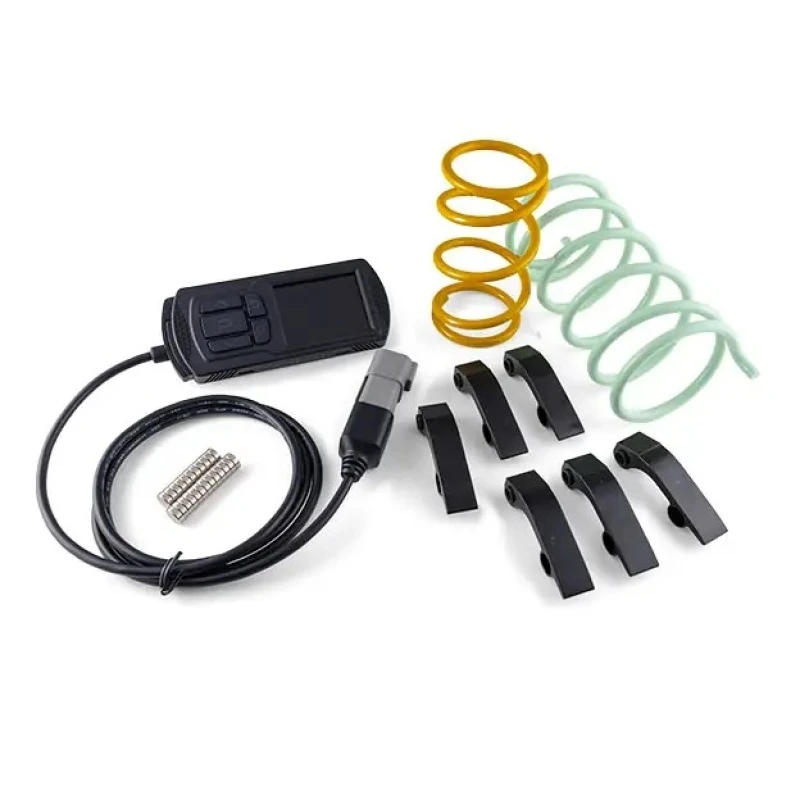 Dynojet Stage 2A Power Package für Can-Am Maverick X3