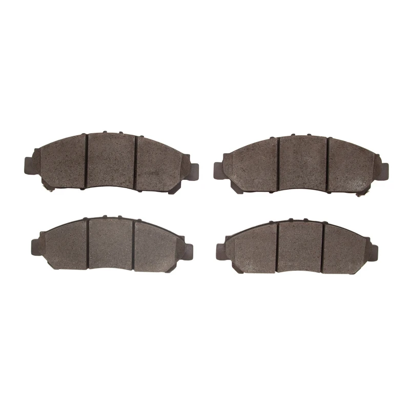 DFC 20-25 Toyota Hiace (Mexico) Front 3000 Ceramic Brake Pads