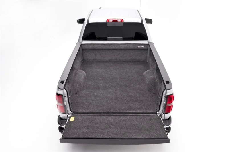 BedRug Bedliner for 07-16 GM Silverado/Sierra 6ft 6in Bed