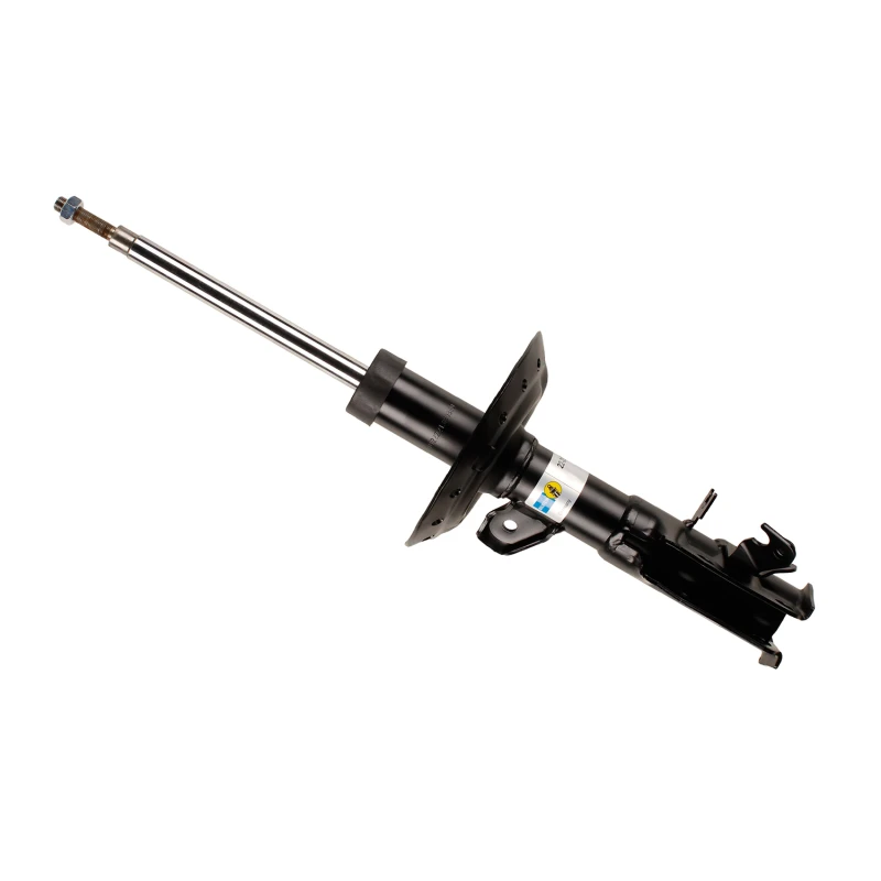 Bilstein B4 OE-Ersatz 09-13 Honda Fit Vorne Links Twintube-Stossdämpfer-Baugruppe