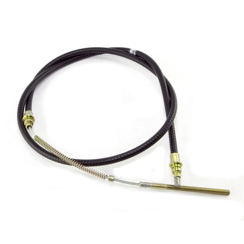 Omix-Parkbremse-Kabel Vorne 72-75 Jeep CJ-5