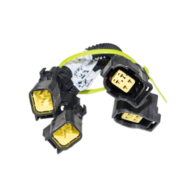 Kooks 2009-2015 RAM 1500 HEMI 02 Sensor-Verlängerungen