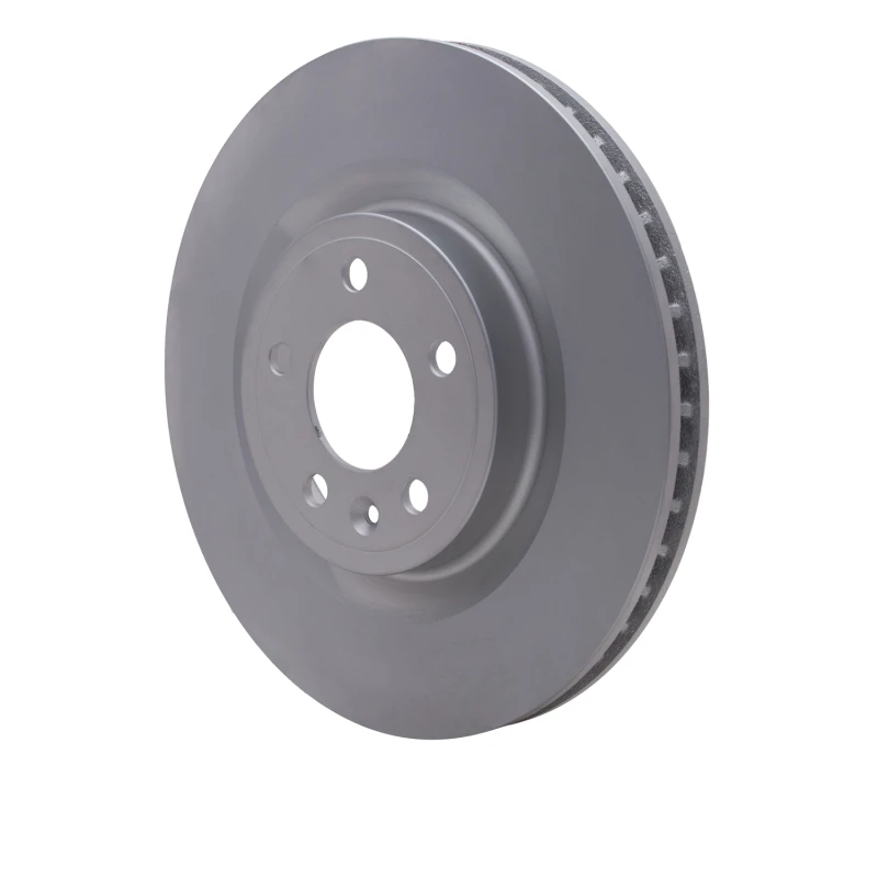 DFC 11-14 Ford Mustang Front Brake Rotor