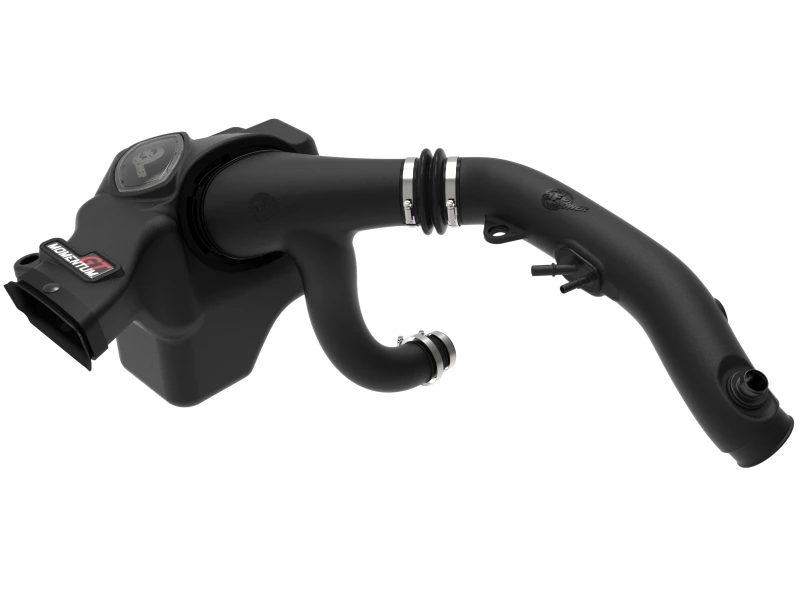 aFe 2024 Ford Ranger Raptor V6-3.0L Momentum GT Kaltluft-Ansaugsystem mit Pro DRY S Filter