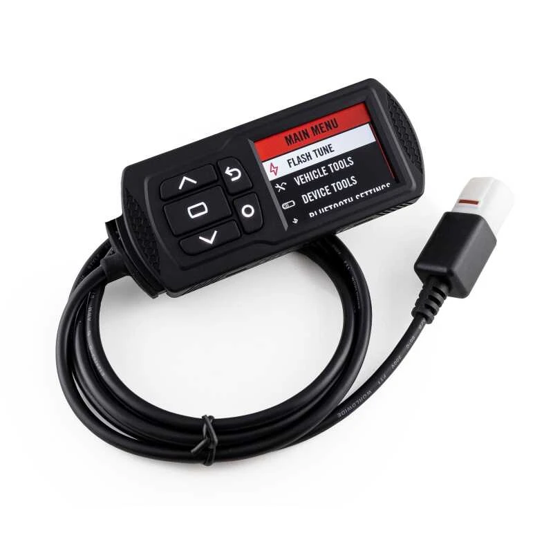 Dynojet Power Vision 3 für Yamaha MT-09