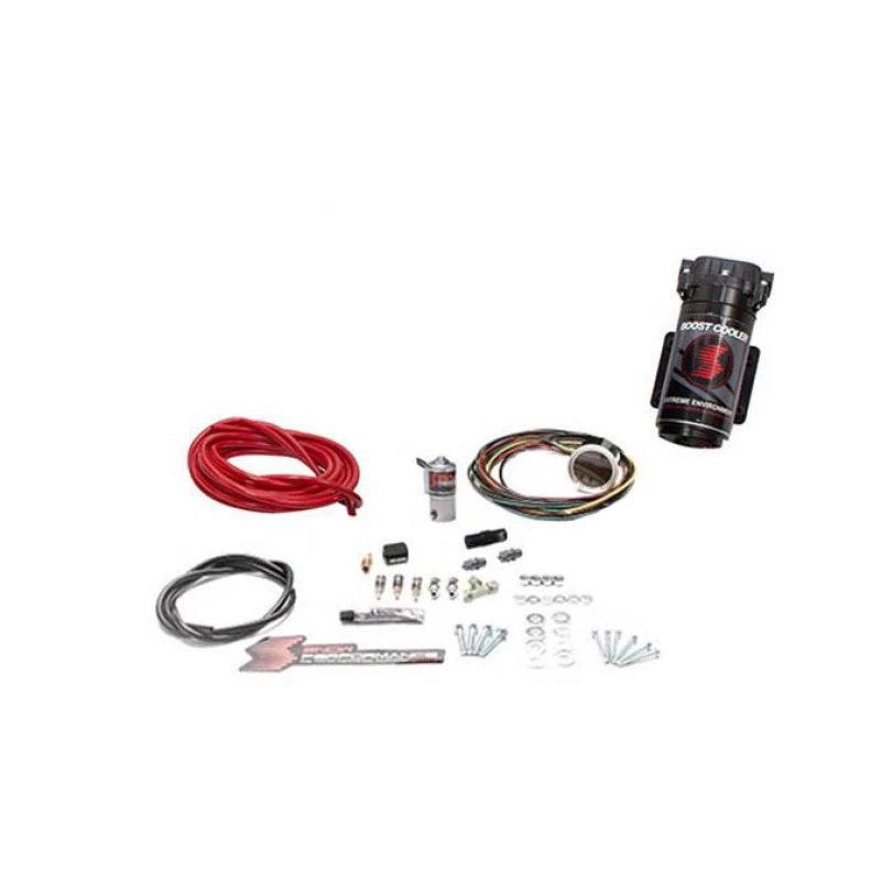 Snow Performance 94-07 Cummins 5,9L Diesel Stufe 2 Boost Cooler Wasser-Injektions-Kit ohne Tank
