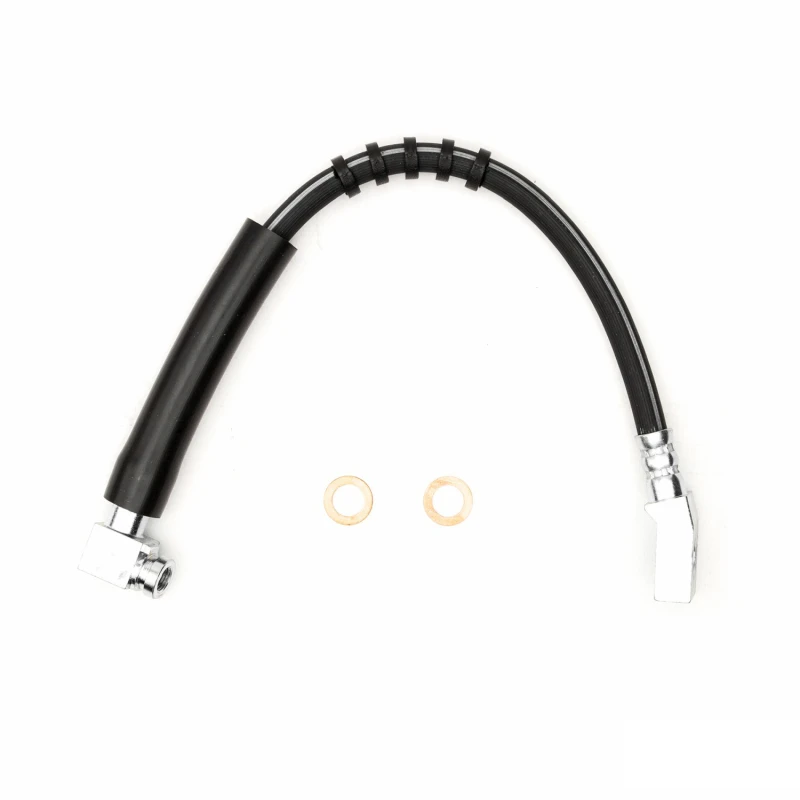 DFC 80-89 Chrysler Fifth Avenue Front-L Brake Hose
