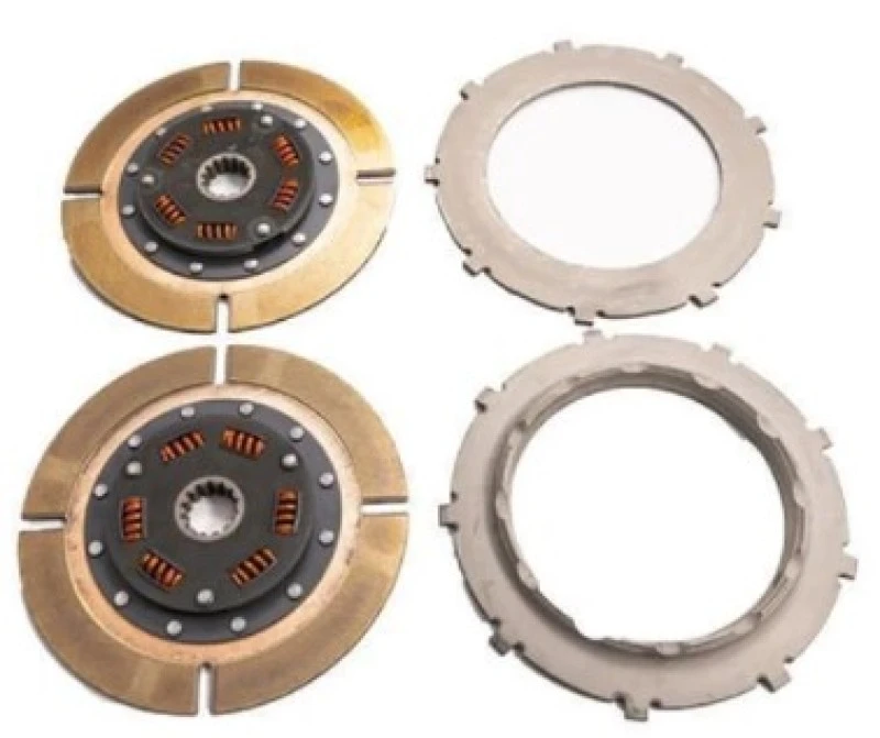 OS Giken TS2B Überholungssatz für Mazda RX7/RX8 13B-MSP