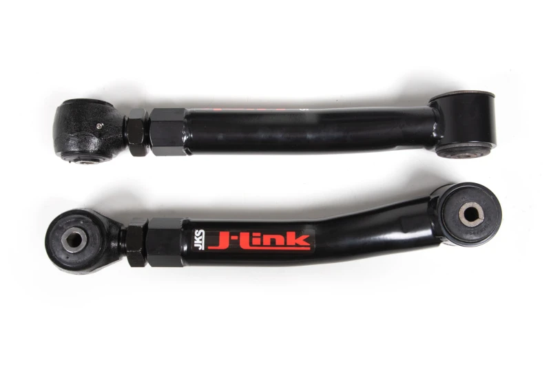 JKS Manufacturing J-Link Adjustable Front/Rear Lower Control Arms