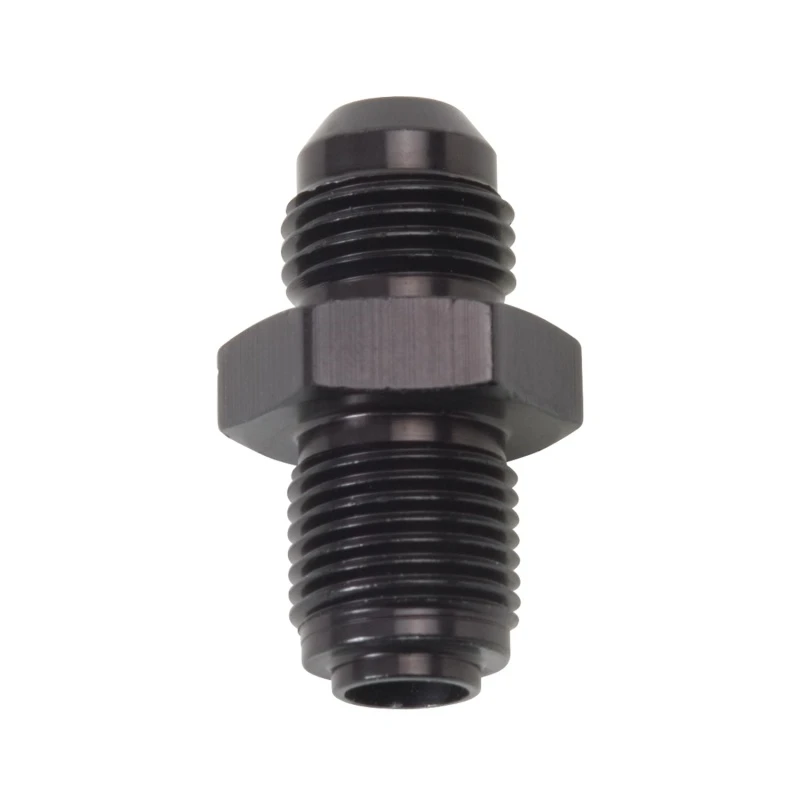 Russell Performance -6 auf 12mm x 1,25 O-Ring-Dichtung (Schwarz)