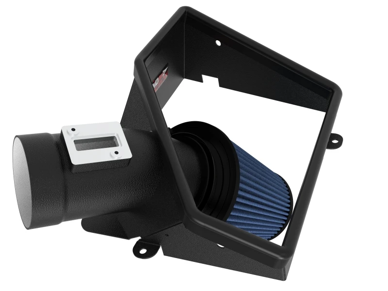 aFe 19-21 Mini Cooper / S / Clubman L3 1,5L (t) MagnumFORCE-Ansaugung Stage-2 Pro 5R