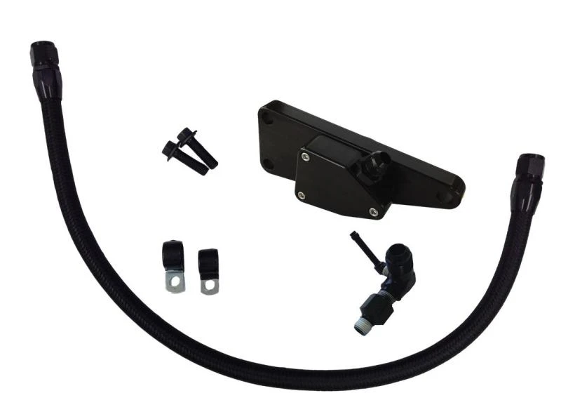 Fleece Performance 94-98 Dodge 5.9L Cummins 12V Kühlmittel-Umgehungskit
