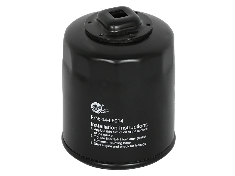 aFe Pro GUARD D2 Oil Filter 2.9in OD x 2.9in HT