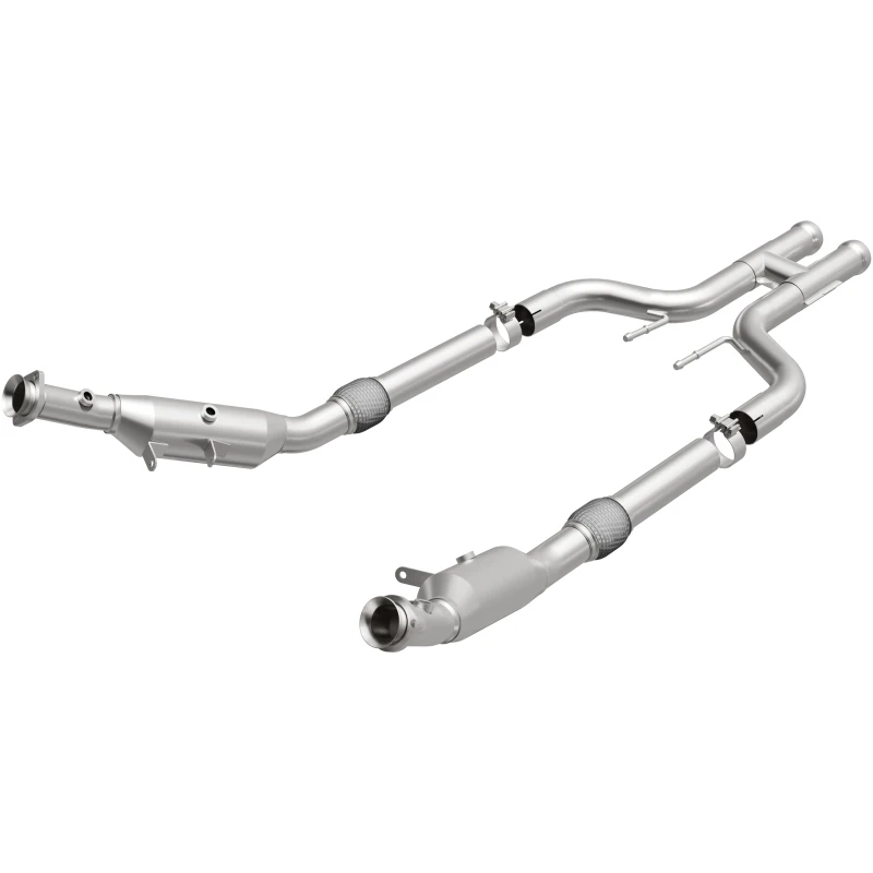 Magnaflow 2014 Mercedes-Benz S550 4.6L Direktfit-Katalysator