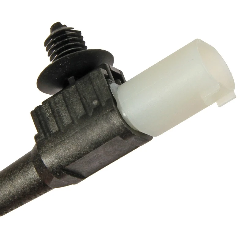 Power Stop 06-09 Land Rover Range Rover Sport Front Euro-Stop Electronic Brake Pad Wear Sensor