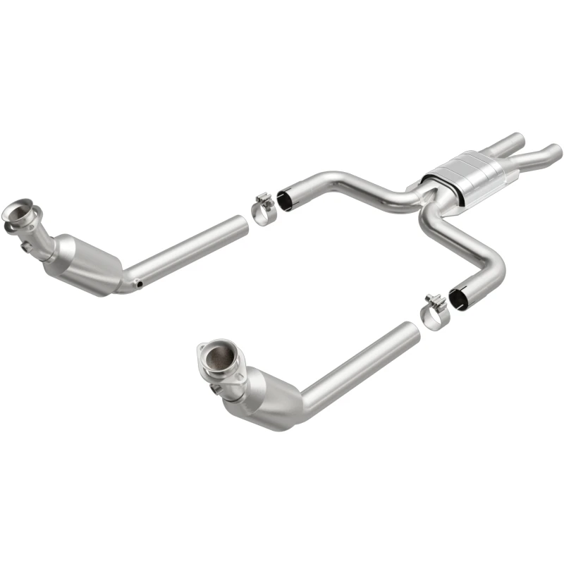 Magnaflow 05-06 Lincoln LS 3.9L Direkt-Pass-Katalysator