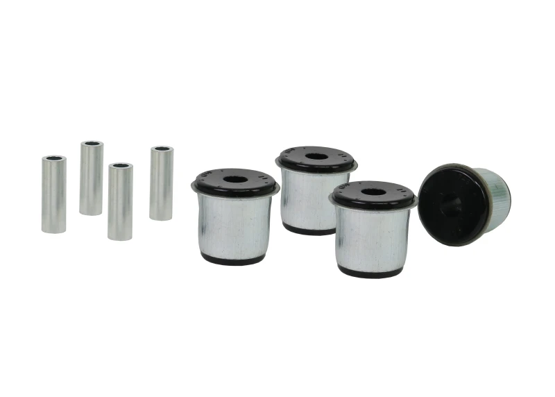 Whiteline Plus 84-01 Jeep Cherokee/93-98 Gr Cherokee/97-06 Wrangler TJ Vorderer Tragarm- Oberer Buchsen