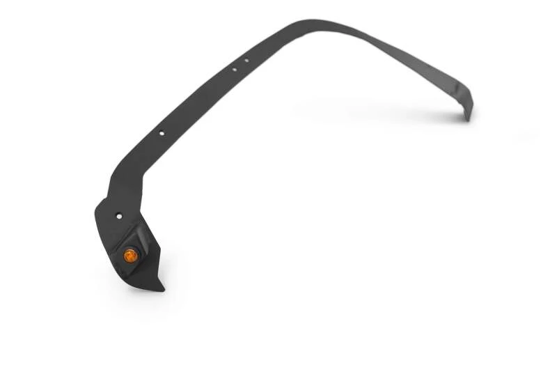 DV8 Offroad Fender Deletes für 2020–2024 Jeep Gladiator JT