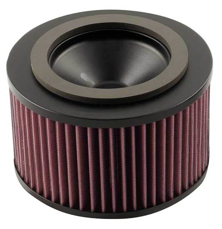 K&N Ersatzluftfilter 97-05 Toyota HiLux 3.0L L5