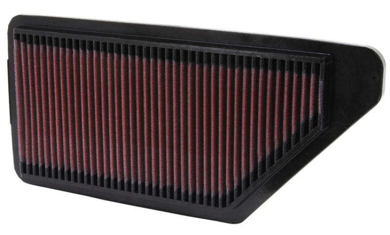 K&N Ersatzluftfilter HONDA PRELUDE L4-2.2L,2.3L