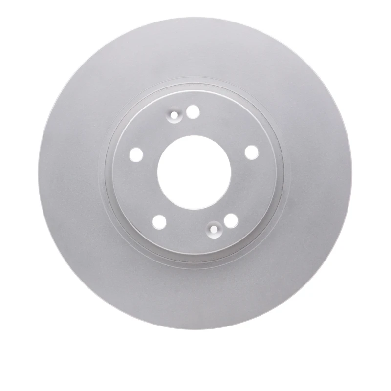 DFC 12-16 Kia Sportage (USA/Canada) Front GeoSPEC Coated Rotor