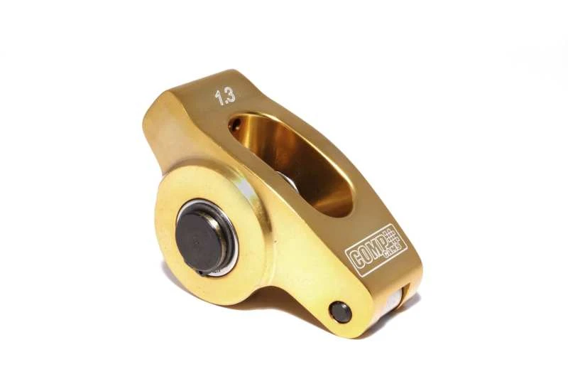 COMP Cams Schlepphebel in Ultra Golds in SBC 7