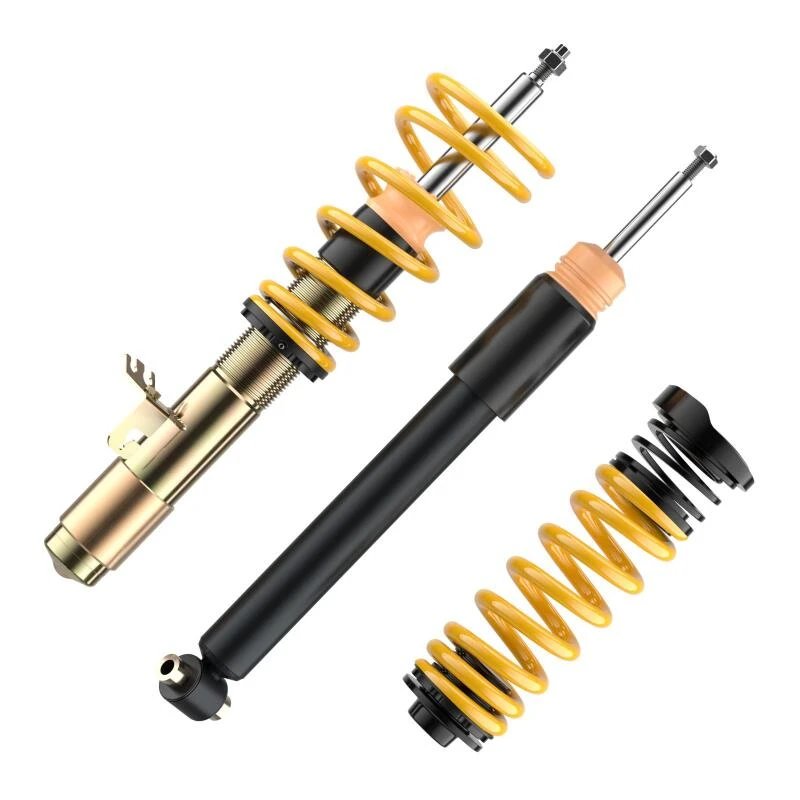 ST Coilover Kit 15+ BMW 2 Series F22/F23 Coupe/Convertible 4WD w/o EDC