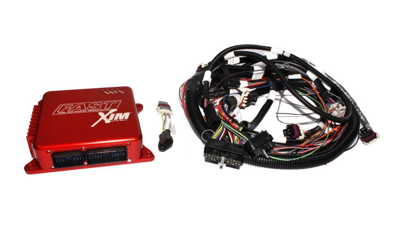 FAST Zündsteuerungs-Kit GM LS