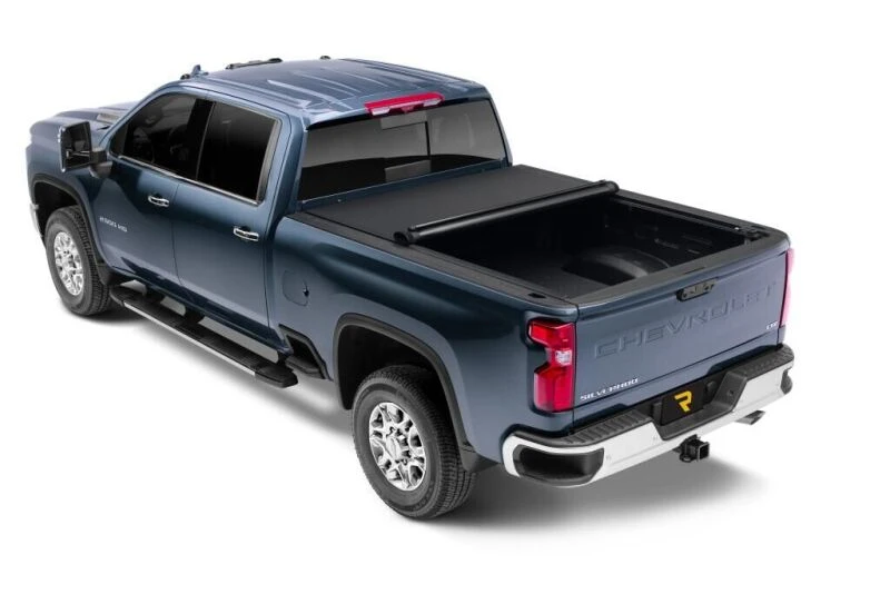 Truxedo Pro X15 Bettabdeckung für 2020 GMC Sierra & Chevrolet Silverado 2500HD & 3500HD 6ft 9in
