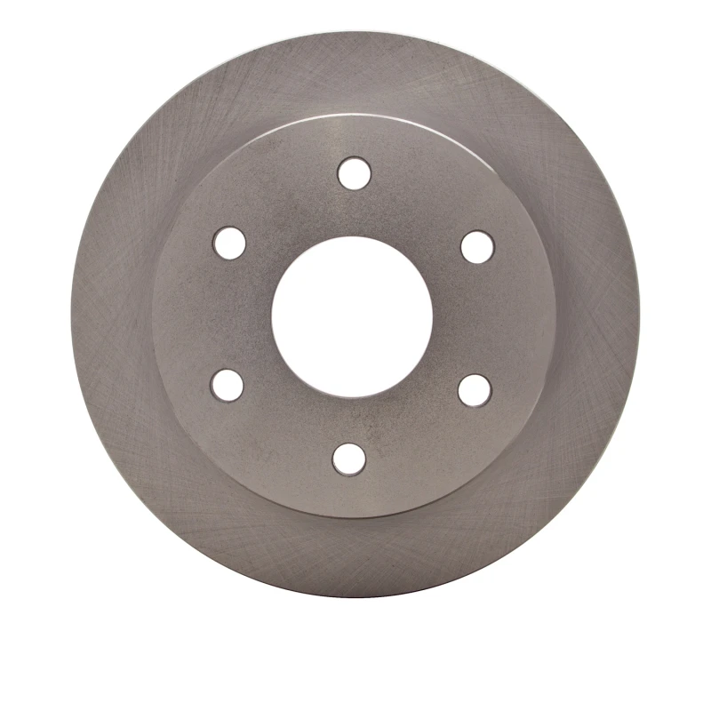 DFC 88-91 Chevrolet K1500 Front Brake Rotor