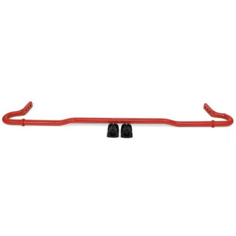 BLOX Racing Rear Sway Bar for 2015-2021 Subaru WRX/STI (24mm)