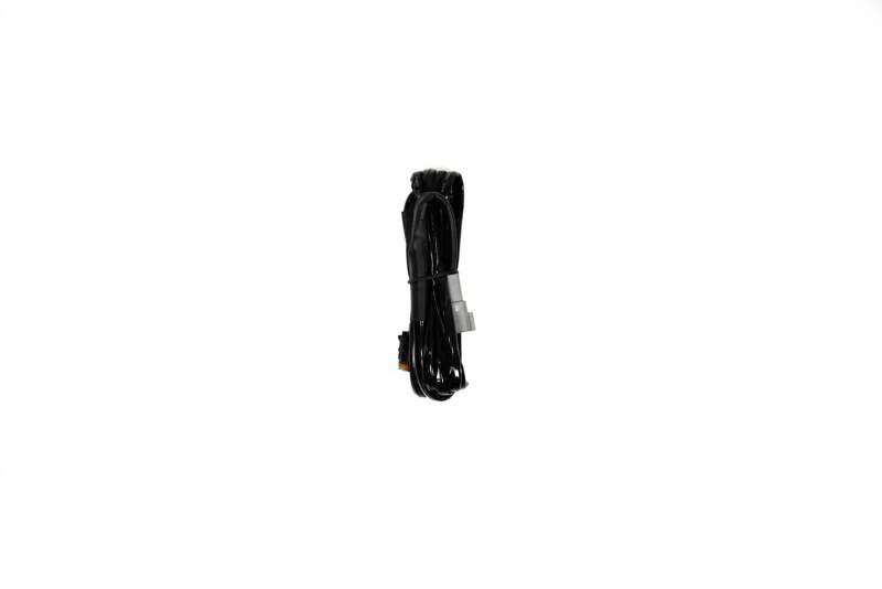 DV8 Offroad Universal 4-Way 1-DTP zu 4-DTP Kabelbaum – 15 Fuß