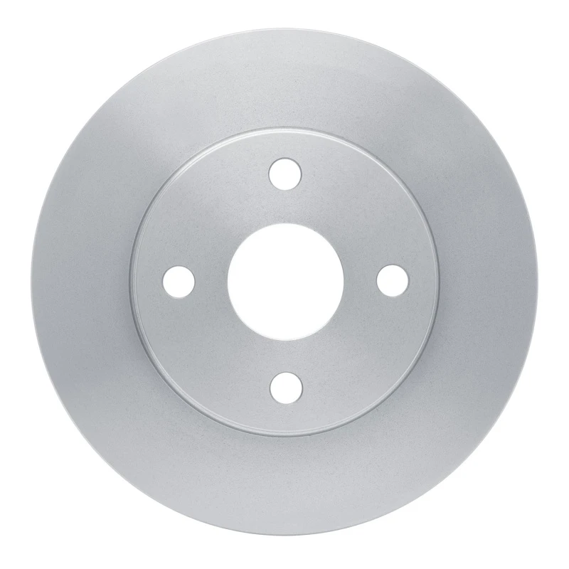 DFC 83-90 Toyota Tercel Front Brake Rotor
