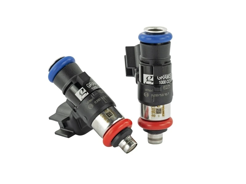 KraftWerks 11-14 Polaris RZR 1000 XP / RZR 1000 XP4 1000cc Einspritzpumpen-Upgrade