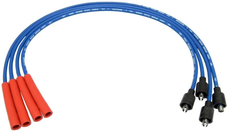 ngk_52408-67942a2d938a5 NGK American Motors Concord 1979-1978 Spark Plug Wire Set