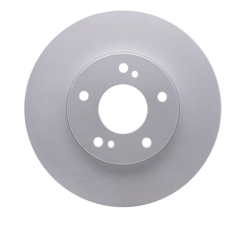 DFC 89-99 Infiniti I30 Front GeoSPEC Coated Rotor