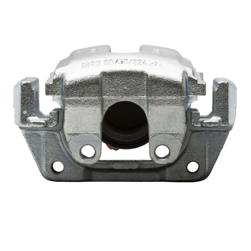 DFC 90-93 BMW 850Ci Front-R Premium Caliper - Silver Zinc Coated