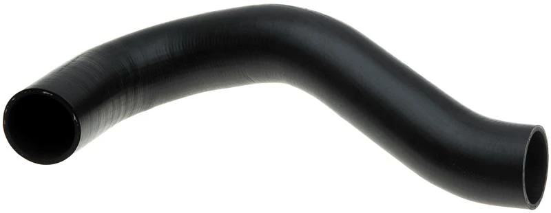 Gates 09-17 Volvo VN Series Volvo D16 Diesel Lower Molded Coolant Hose