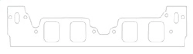 cometic-gasket_C5419-060-67960da3a00a7 Cometic Chevy Mark-IV Big Block V8.060in Faser-Einlasskrümmersatz