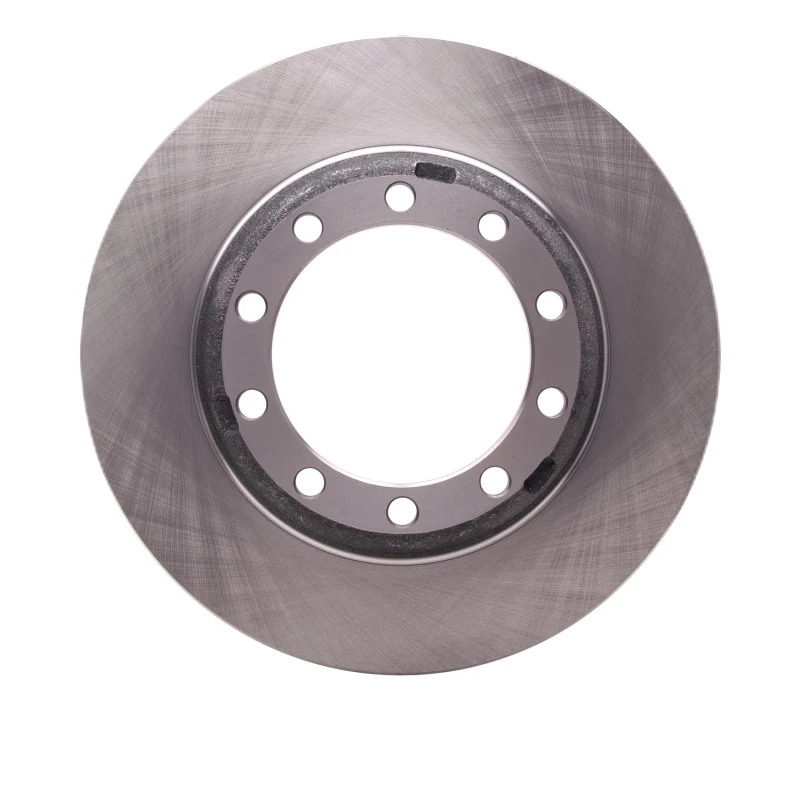 DFC 00-03 Ford F-750 Rear Brake Rotor