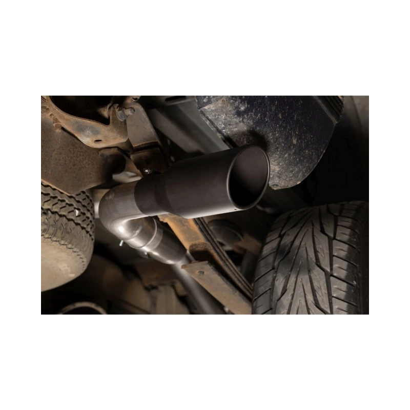 Flowmaster 94-95 GM1500 5.0/5.7L Outlaw-Cat-Back Exhaust System