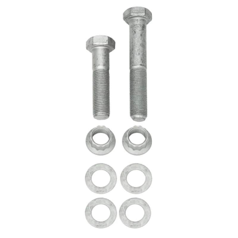 Wilwood 1/2-20x2,0 Spindel/Halter-Bolzen-Kit